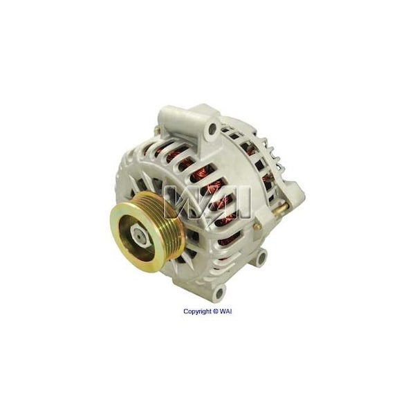 Wai Global Alternator-New, 8253N 8253N - main